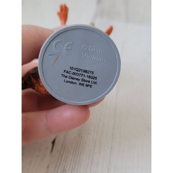 Nick wilde fox zootopia disney pixar toy figure - Picture 5 of 5